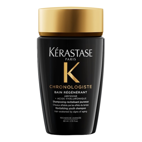 Chronologiste - Yaşlanma Belirtileriyle Zayıflayan Sa&ccedil;lar İ&ccedil;in Şampuan, K&Eacute;RASTASE