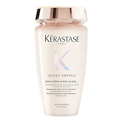 Gloss Absolu - Kąpiel wzbogacona, K&Eacute;RASTASE