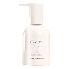 Gloss Absolu - Frizz-Glaze Cream per capelli spessi tendenti al crespo, K&Eacute;RASTASE