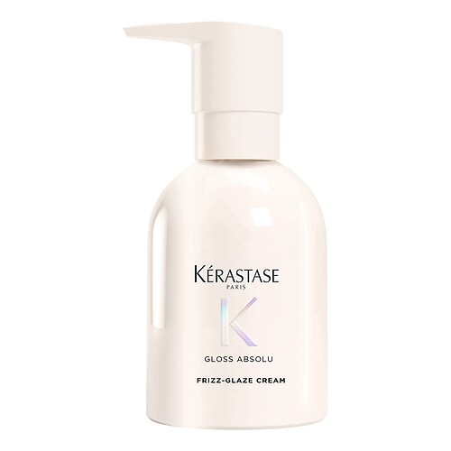 Kérastase Kérastase - Gloss Absolu Cream - Κρέμα περιποίησης για χοντρά μαλλιά με τάση για φριζάρισμα