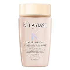 Gloss Absolu - Bain Cr&eacute;me Kalın ve Elektriklenmeye Eğilimli Sa&ccedil;lar İ&ccedil;in Şampuan, K&Eacute;RASTASE