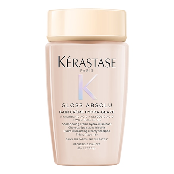 Gloss Absolu Bain Riche - &Sigma;&alpha;&mu;&pi;&omicron;&upsilon;ά&nu; &gamma;&iota;&alpha; &chi;&omicron;&nu;&tau;&rho;ά &mu;&alpha;&lambda;&lambda;&iota;ά &mu;&epsilon; &tau;ά&sigma;&eta; &gamma;&iota;&alpha; &phi;&rho;&iota;&zeta;ά&rho;&iota;&sigma;&mu;&alpha;, K&eacute;rastase