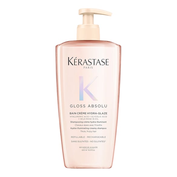 Gloss Absolu - Kąpiel wzbogacona, K&Eacute;RASTASE