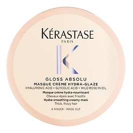 Gloss Absolu - Masque Cr&egrave;me Kalın ve Elektriklenmeye Eğilimli Sa&ccedil;lar İ&ccedil;in Maske