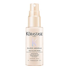 Gloss Absolu - Frizz-Glaze Kalın ve Elektriklenmeye Eğilimli Sa&ccedil;lar İ&ccedil;in Krem, K&Eacute;RASTASE