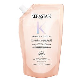 Gloss Absolu - Bain Cr&eacute;me Kalın ve Elektriklenmeye Eğilimli Sa&ccedil;lar İ&ccedil;in Şampuan