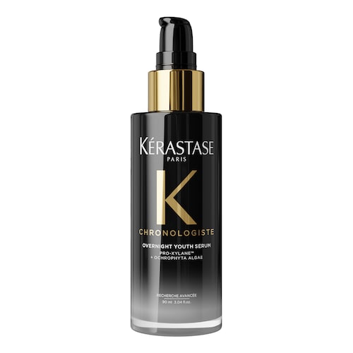 Kérastase - Chronologiste Overnight Youth Serum - Ορός Νυκτός για Επαναφορά της Νεότητας