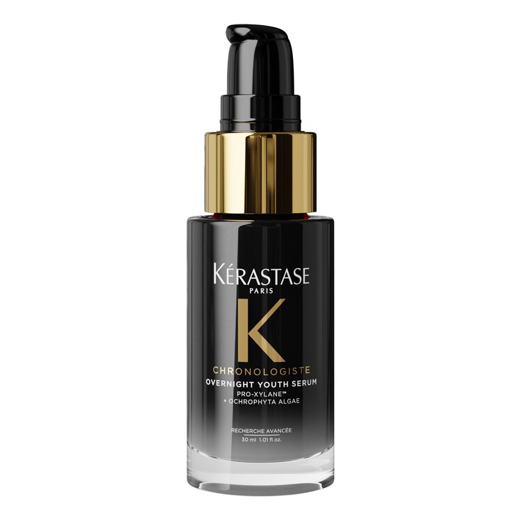 Chronologiste - Night Serum per capelli da rivitalizzare