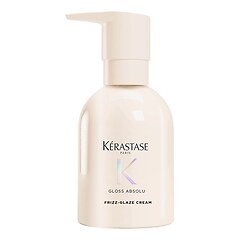 Gloss Absolu - Frizz-Glaze Cream per capelli spessi tendenti al crespo, K&Eacute;RASTASE