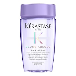 Kérastase Blond Absolu - Bain Lumiere Sarı Saçlar İçin Parlaklık Veren Şampuan
