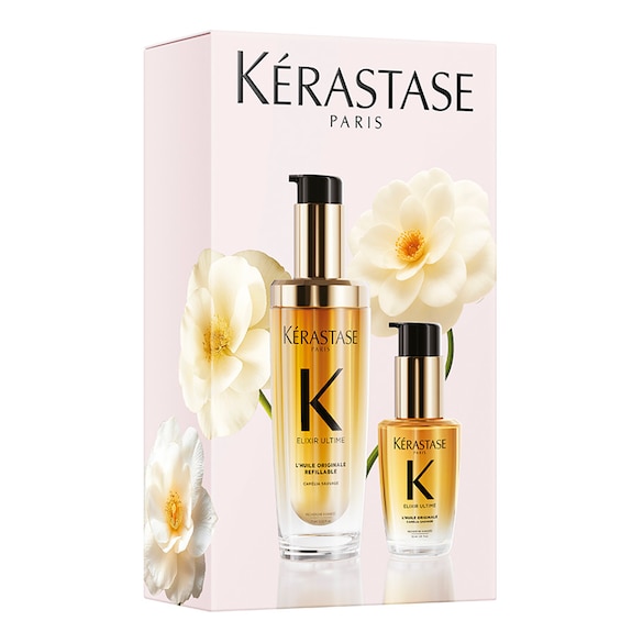 Elixir Ultime Duo, K&Eacute;RASTASE