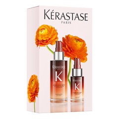Nutritive Duo Spring Set - Geschenkset f&uuml;r glanzloses und trockenes Haar, K&Eacute;RASTASE