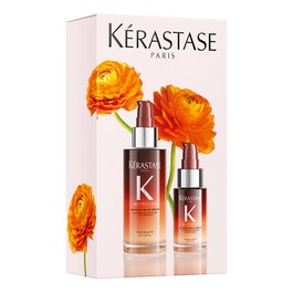 Nutritive Duo Spring Set - Geschenkset f&uuml;r glanzloses und trockenes Haar