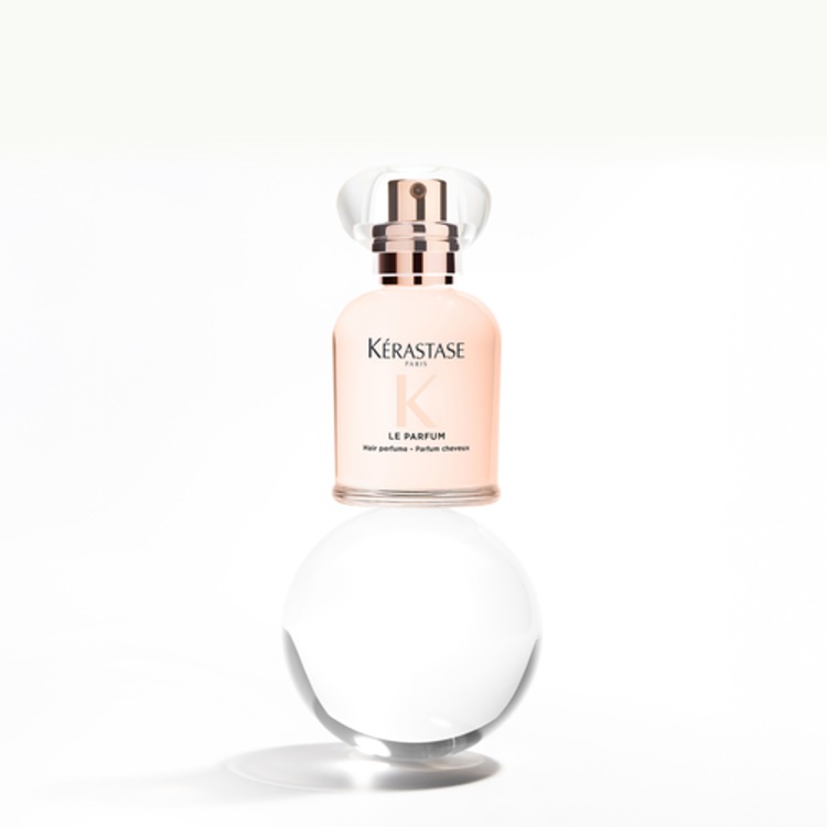 Gloss Absolu - Parfum cheveux pour tous types de cheveux