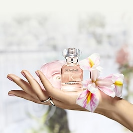 Gloss Absolu - Parfum cheveux pour tous types de cheveux