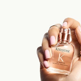 Gloss Absolu - Parfum cheveux pour tous types de cheveux