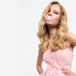 Gloss Absolu - Parfum cheveux pour tous types de cheveux