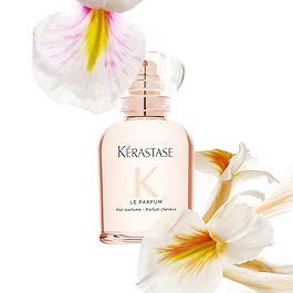 Gloss Absolu - Parfum cheveux pour tous types de cheveux