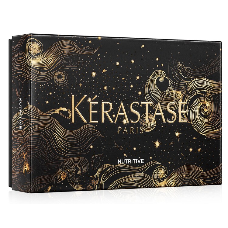 Kérastase Nutritive Holiday Set - Saç Bakım Seti