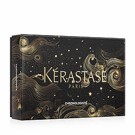  Kérastase Chrono Mask Holidays 24 Set - Maske ve Bakım Seti