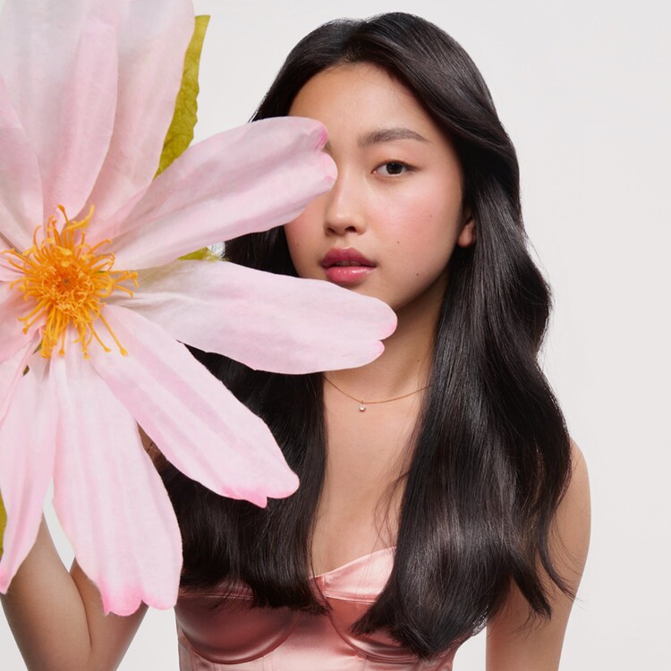 Gloss Absolu - Fondant amplificateur de brillance pour cheveux longs à frisottis