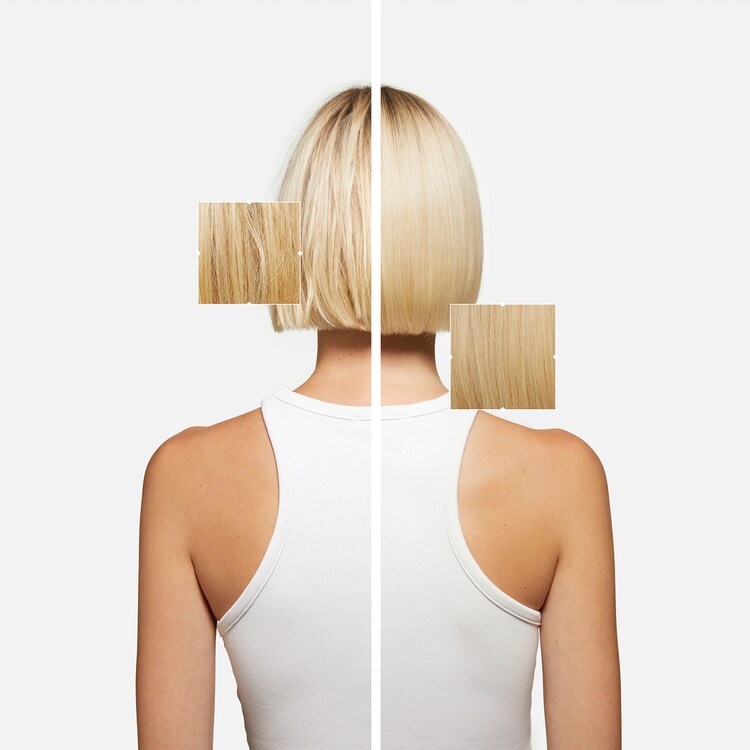 Première - Limited Edition Σετ Περιποίησης για Ταλαιπωρημένα Μαλλιά