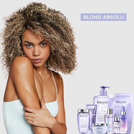 Blond Absolu Fondant - Spring 25 Set