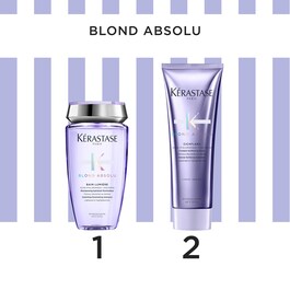 Blond Absolu Fondant - Spring 25 Set