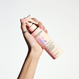 Gloss Absolu Anti-Frizz Glaze - Çok Amaçlı Bakm Sütü Spreyi