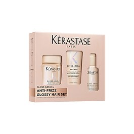 Gloss Absolu Discovery Set - Saç Bakım Seti