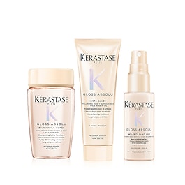 Gloss Absolu Discovery Set - Saç Bakım Seti