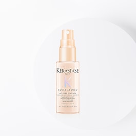 Gloss Absolu Discovery Set - Saç Bakım Seti