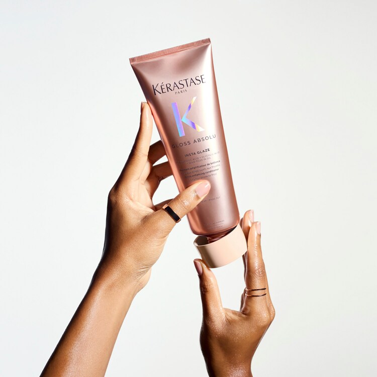 Gloss Absolu Insta Glaze - Saç Kremi