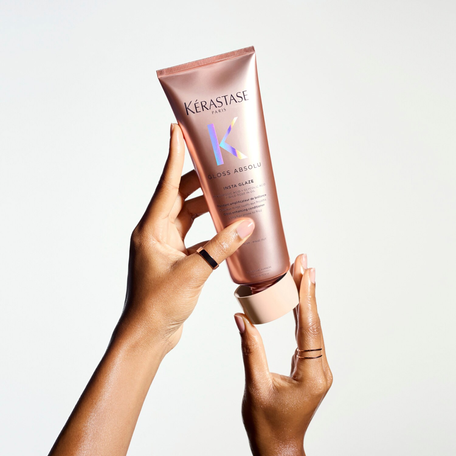Routine Minis Gloss Absolu