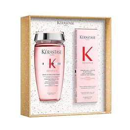 Genesis - Bain Hydra Fortifiant + Siero Genesis