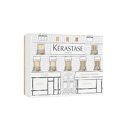 Gloss Absolu Oil Trio Set