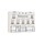 Limited Edition Set Gloss Absolu Travel Icons - Για Λεία & Λαμπερά Μαλλιά