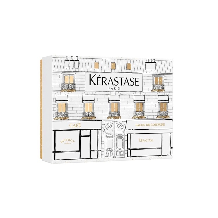 Limited Edition Set Gloss Absolu Travel Icons - Για Λεία & Λαμπερά Μαλλιά