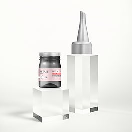  Genesis Cure-Antichute - Saç Dökülmesine Karşı Yoğun Bakım Kürü