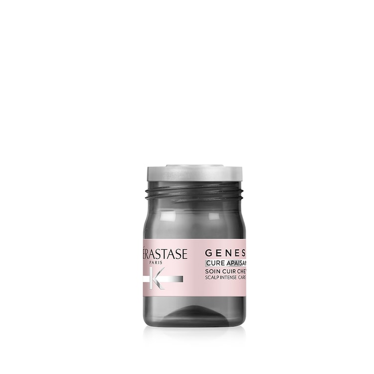 Genesis - Cures Apaisante Intense, Intens Lindrende Hovedbundspleje