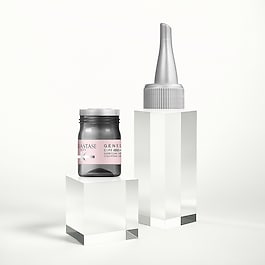 Genesis Cure Apaisante - Rahatlatıcı Yoğun Bakım Kürü 