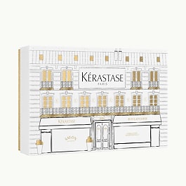 Nutritive - Kuru Saçlar İçin Üçlü Set