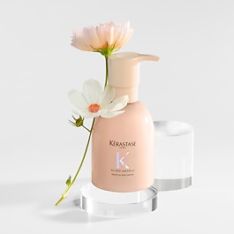 Gloss Absolu - Frizz-Glaze Cream, Styling crem&eacute; til tykt, kruset h&aring;r