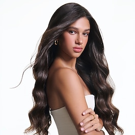 Gloss Absolu - Frizz-Glaze Cream, Styling crem&eacute; til tykt, kruset h&aring;r