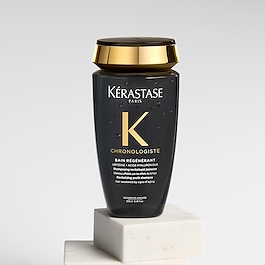 Chronologiste - Bain R&eacute;g&eacute;n&eacute;rant