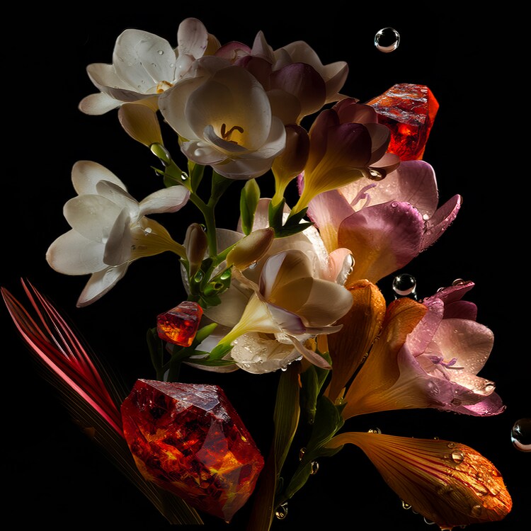 Chronologiste - Night Serum per capelli da rivitalizzare