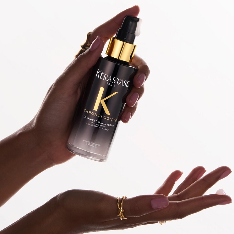 Chronologiste - Night Serum per capelli da rivitalizzare