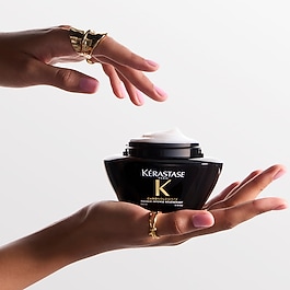 Chronologiste - Maska przywracająca witalność do włos&oacute;w osłabionych 