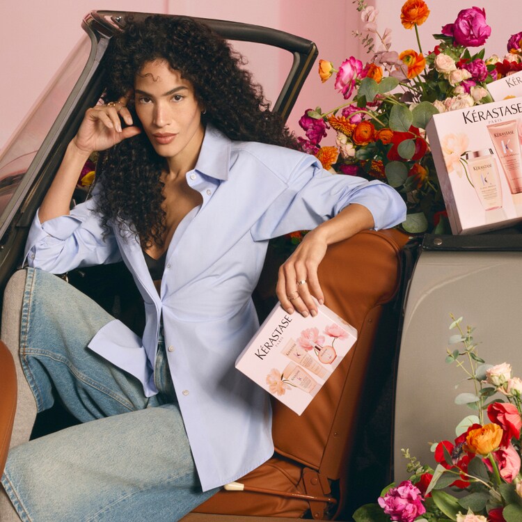 Gloss Absolu - Zestaw z Olejkiem Glaze drops oraz miniaturami