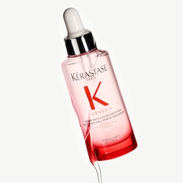 Coffret Duo Nuit Magique - S&eacute;rum anti-chute Genesis et s&eacute;rum de nuit Nutritive